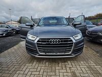 Gebraucht Audi Q5 Design 190 PS (139 kW) 2017 Grau SUV