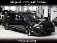 Gebraucht Audi RS6 Sport 600 PS (441 kW) 2020 Schwarz Kombi