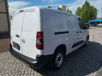 Usata Opel Combo Edition 106 CV (77 kW) 2022 Bianco Monovolume