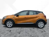 Gebraucht Renault Captur Intens 131 PS (96 kW) 2020 Other SUV