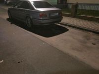Gebraucht BMW 525 192 PS (141 kW) 2000 Silber Limousine