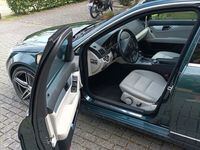 gebraucht Mercedes C250 CGI BlueEFFICIENCY Autom. -