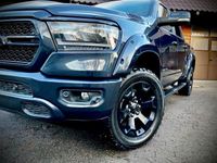 Gebraucht Dodge Ram 428 PS (314 kW) 2019 Rot Pickup