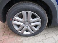 Gebraucht Dacia Sandero Expression 101 PS (74 kW) 2023 Blau Kleinwagen