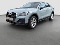 Neu Audi Q2 150 PS (110 kW) 2026 Grau SUV