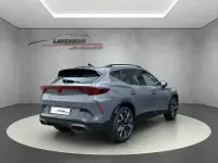 Neu Cupra Formentor VZ 333 PS (244 kW) 2026 Graphene grey SUV