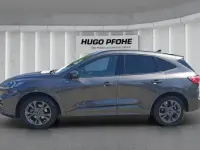 Gebraucht Ford Kuga ST-Line X 150 PS (110 kW) 2024 Grau SUV
