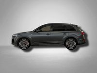 Gebraucht Audi Q7 Business 286 PS (210 kW) 2026 Daytonagrau perleffekt SUV