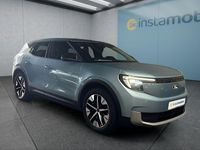 Gebraucht Ford Explorer 210 kW (286 PS) 2024 Blau SUV