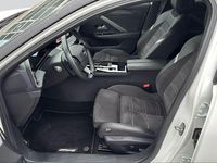 Gebraucht Opel Astra Ultimate 131 PS (96 kW) 2022 Weiß Limousine