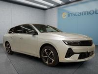 Occasion Opel Astra 131 ch (96 kW) 2025 Gris Break