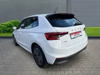 Gebraucht Skoda Fabia Tour 150 PS (110 kW) 2022 Weiss Limousine