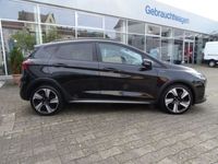 gebraucht Ford Fiesta Active X 1.0 MHEV Aut. LED I EasyParking