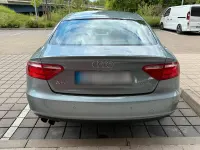 Gebraucht Audi A5 160 PS (117 kW) 2012 Andere farben Coupé