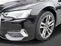 gebraucht Audi A6 Avant Sport