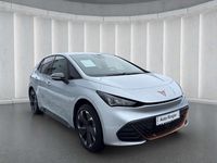 Gebraucht Cupra Born 169 kW (231 PS) 2026 Geyser silver Kleinwagen