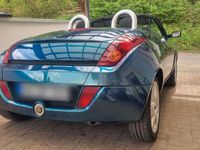 gebraucht Ford StreetKa ka Cabrio Flipflop Lack