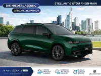 Neu Leapmotor C10 215 PS (158 kW) 2026 Grün SUV