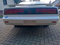 Gebraucht Pontiac Firebird 140 PS (102 kW) 1991 Weiß Coupé