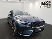 Neu Volvo XC60 Plus 455 PS (334 kW) 2026 Blau SUV