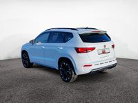 Second-hand Cupra Ateca 190 CP (139 kW) 2025 Alb SUV