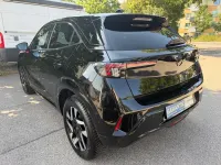 Gebraucht Opel Mokka 131 PS (96 kW) 2025 Schwarz SUV