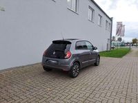 Gebraucht Renault Twingo Techno 60 kW (82 PS) 2024 Pastellblau Kleinwagen