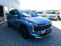 Gebraucht Kia Sportage Comfort 150 PS (110 kW) 2025 Grau SUV
