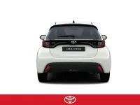 Neu Toyota Yaris Active 2026 Kleinwagen