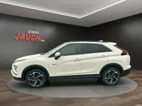 Usata Mitsubishi Eclipse Cross 98 CV (72 kW) 2022 Bianco SUV