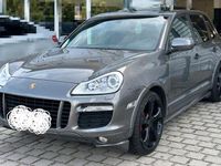 Gebraucht Porsche Cayenne GTS 405 PS (297 kW) 2009 Grau SUV