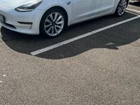 Gebraucht Tesla Model 3 335 kW (456 PS) 2020 Weiß Limousine