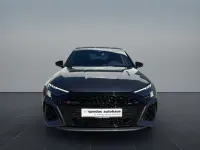 Gebraucht Audi RS3 Sport 400 PS (294 kW) 2023 Daytonagrau perleffekt (metallic) Limousine