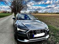 Gebraucht Audi A6 286 PS (210 kW) 2020 Kombi