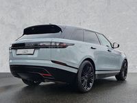 Gebraucht Land Rover Range Rover Velar HSE Dynamic 405 PS (297 kW) 2023 Grau SUV