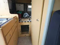 Gebraucht Peugeot Boxer 128 PS (94 kW) 2022 Weiß Van