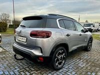 Gebraucht Citroën C5 Aircross 131 PS (96 kW) 2025 Silber SUV