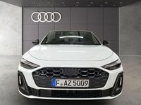 Gebraucht Audi A5 Ambiente 204 PS (150 kW) 2025 Gletscherweiß metallic Coupé
