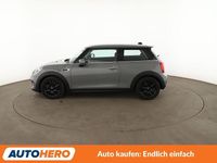 Usata Mini ONE 102 CV (75 kW) 2019 Grigio Utilitaria