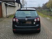 Gebraucht VW Golf Plus 102 PS (75 kW) 2006 Schwarz Van / Kleinbus