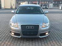 Gebraucht Audi A6 140 PS (102 kW) 2008 Grau Kombi