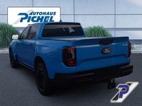 Gebraucht Ford Ranger 241 PS (177 kW) 2025 Blau(metallic) Abholung