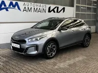Neu Kia XCeed GT-Line 179 PS (131 kW) 2025 Weiß SUV