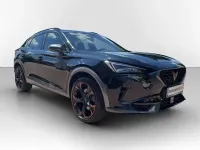 Gebraucht Cupra Formentor VZ 310 PS (228 kW) 2024 Schwarz SUV