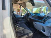 Gebraucht Ford Transit 131 PS (96 kW) 2019 Weiß Van