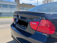 gebraucht BMW 318 i Limousine Facelift 2.Hand