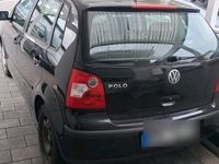 gebraucht VW Polo 1.2 tüv 2025