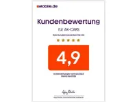 Gebraucht Volvo C70 Summum 150 PS (110 kW) 2011 Schwarz Cabrio