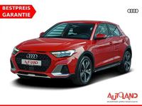 Second-hand Audi A1 Comfort 150 CP (110 kW) 2020 Roșu SUV