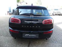 Usata Mini Cooper S Chili 192 CV (141 kW) 2017 Nero Utilitaria